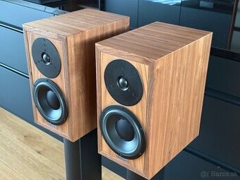 Dynaudio Heritage Special