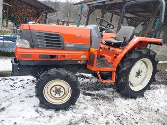 Kubota GL240