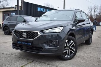 Seat Tarraco 2.0 TDI 150 Style 4Drive DSG