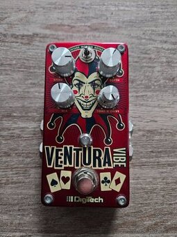 Pedál Digitech Ventura vibe