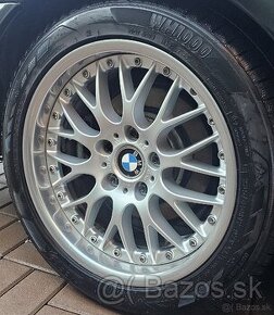 BMW styling 42 BBS RS740 17 8J ET20 5x120