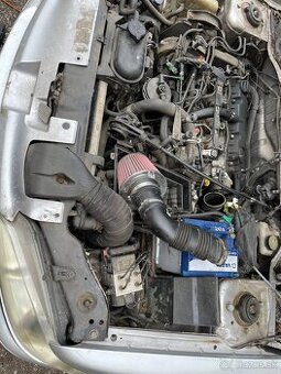 Motor Peugeot 306 HDI