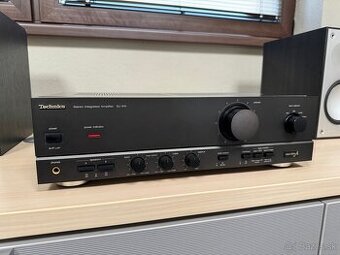 Technics SU-810