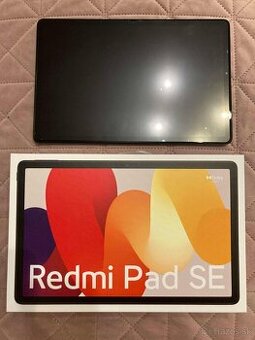 Xiaomi Redmi Pad SE