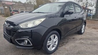 HYUNDAI IX35 1.6 BENZ.99KW