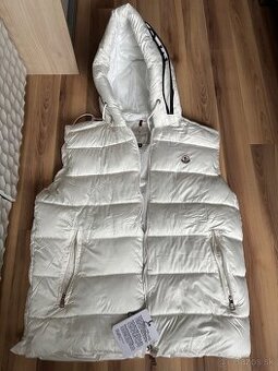 Moncler vesta - 1