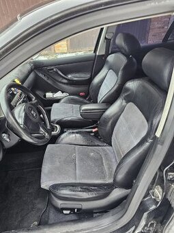 Seat Leon 1.9 TDI Sport full Výbava