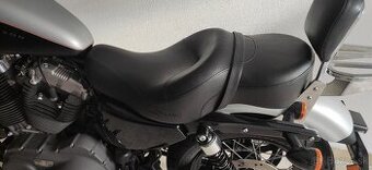 doplnky/diely na HARLEY DAVIDSON SPORTSTER 1200 - 1