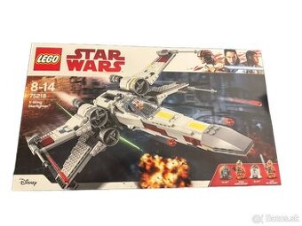 X-Wing 75218