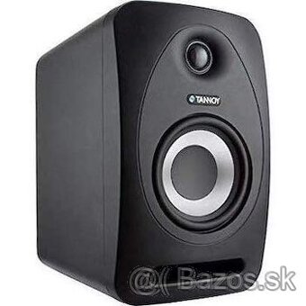 Predám aktívne štúdiové monitory Tannoy Reveal 502