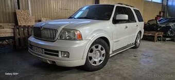 Lincoln Navigator 2