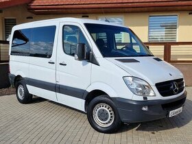 Mercedes-Benz Sprinter 313 CDI Minibus 9 Miestny