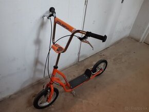 Quick Šport scooter kolobežka