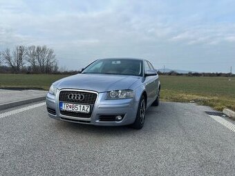 Audi A3 1.6 benzin 75kW