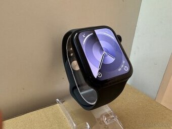 Apple Watch SE 2024 – Black 44mm