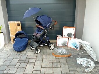 Stokke trailz