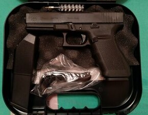 Glock 20 Gen. 4  kal. 10mm Auto