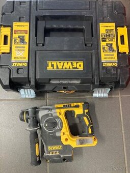 predám akumulatorové kladivo DEWALT DCH273NT