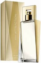 Avon Attraction for Her EDP 50 ml