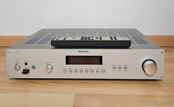 Rotel RA-12 / Bluetooth / Phono / USB / OPTI