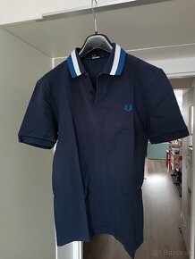 fred perry tričká na predaj