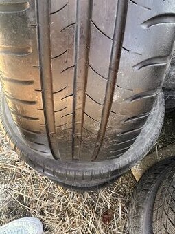 Letne pneumatiky 195/65r15