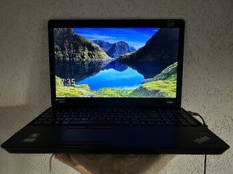 Lenovo ThinkPad E520