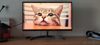 4K Monitor Philips 27"