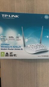 Wifi router