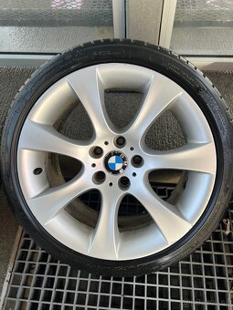 BMW styling 124 r18 s MICHELIN Pilot Sport