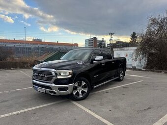 Dodge RAM 1500 - 1