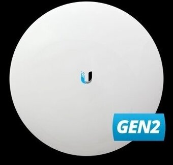 Ubiquiti NanoBeam 5AC Gen2 - 1