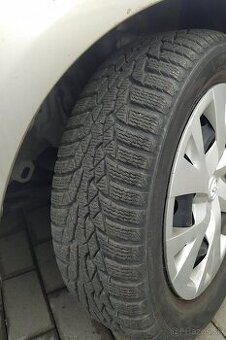 Nokian WR D4 175/65/R15