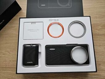 Xiaomi 14 Ultra Photography Kit, top stav, ako nove