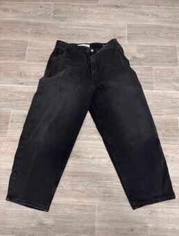 Baggy jeans bershka - 1