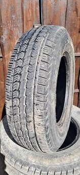 Pneumatiky 225/75R16 - 1