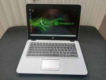 HP elitebook 725 G4 ,AMD A10 quad core ,8gb ram ,Windows 11 - 1