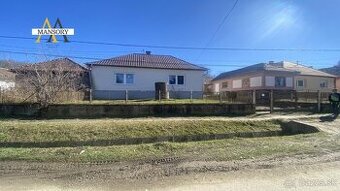 Na predaj prerobený rodinný dom za 44 000 eur na pozemku 1 5 - 1