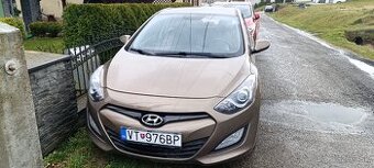 Predám Hyundai i30 - 1