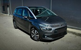 Citroen C4 Spacetourer - 7 miestny 0 km motor - 1