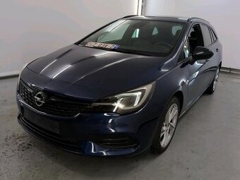 Astra 1.2 TURBO r.v.2021 1. majiteľ ODPOCET