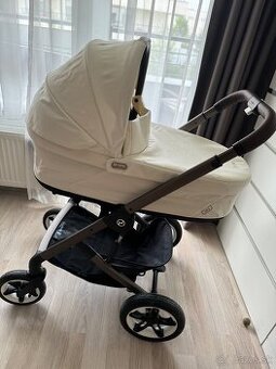 Cybex Talos S Lux