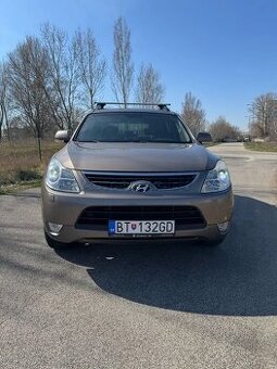 Hyundai ix55 3.0 V6 CRDi Premium - 1