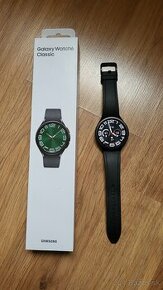 Samsung galaxy watch 6 classic 47mm