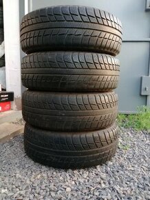 Celoročné pneumatiky 185/60r15 Michelin