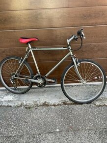 horsky bike za 50