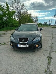 Seat Leon 1.2 TSI  77kw 2010 - 1