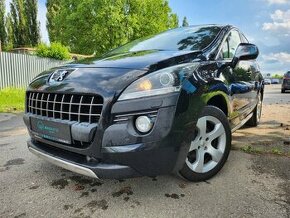 Peugeot 3008 2.0L HDi FAP BVA6 163k Rossignol