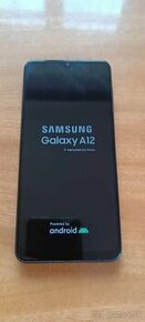 Samsung  Galaxy   A12      SM-A127F - 1