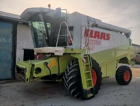 Claas lexion - 1